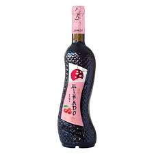 Mikado Red Cherry 700Ml